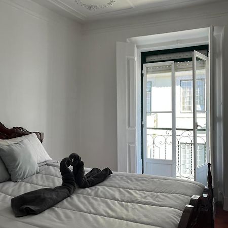 Lisboa Principe Real Home - Casa De Hospedes Eksteriør bilde