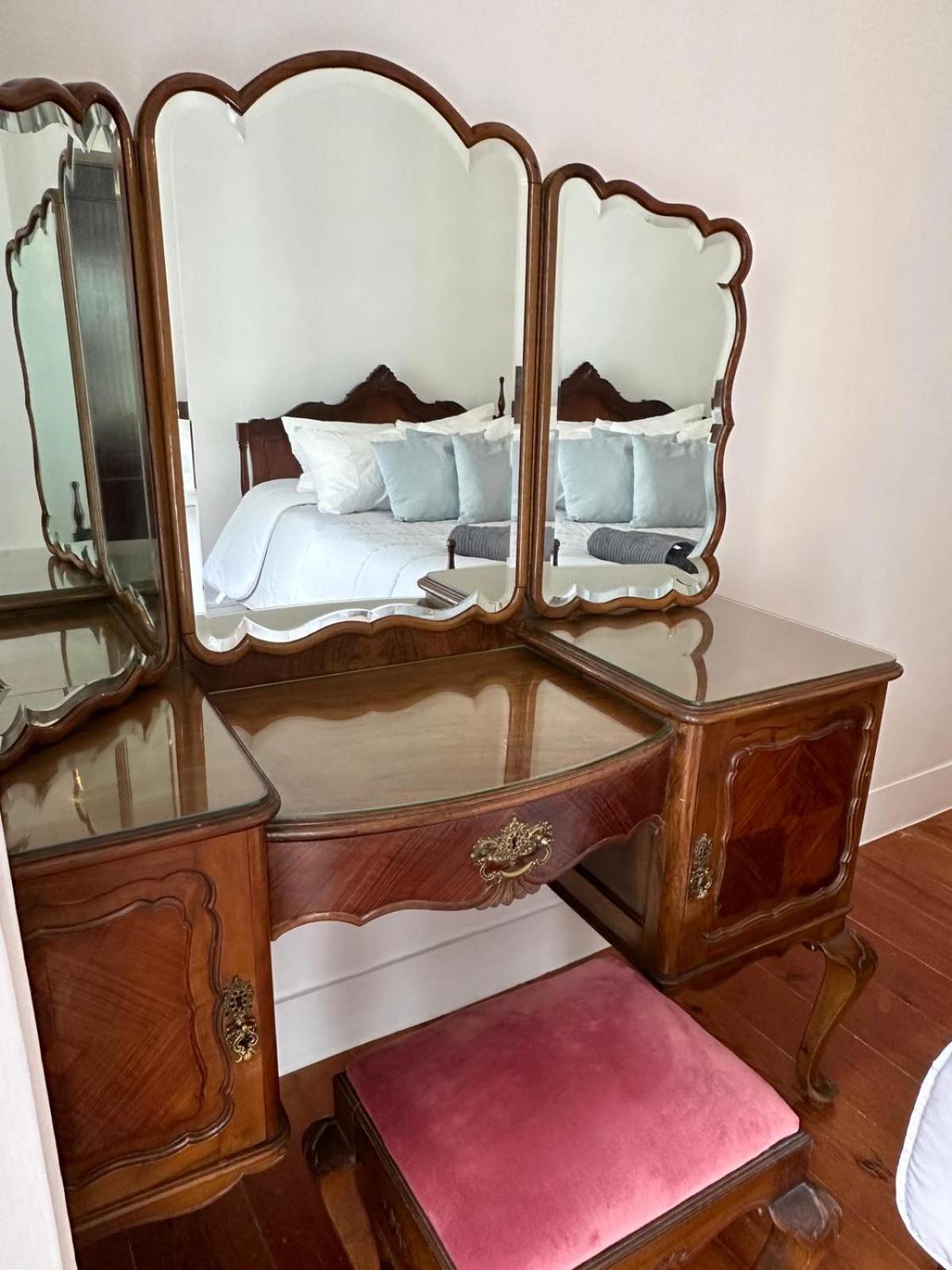 Lisboa Principe Real Home - Casa De Hospedes Rom bilde